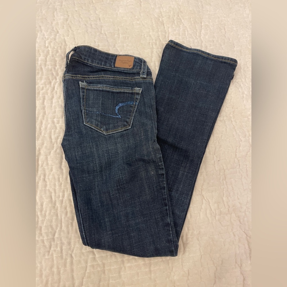 AE Jeans